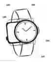 Fig. 01 - MULTI-WATCH BAND