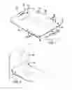 Fig. 02 - WHISKER CATCHING ASSEMBLY AND METHOD