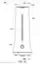 Fig. 07 - Hygienic razor blade dryer