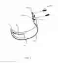 Fig. 04 - BAND SUPPORT STRUCTURE FOR WEARABLE DEVICE