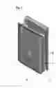 Fig. 02 - UNIVERSAL UTILITY HOLSTER