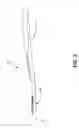 Fig. 03 - Toothbrush Head with Fabric Pad for Improved Teeth Cleaning