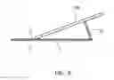 Fig. 07 - ADJUSTABLE SUPPORT FOR ELECTRONIC DEVICE