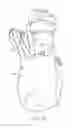 Fig. 08 - PORTABLE CHAIR