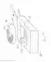 Fig. 04 - Head support sleep aid