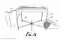 Fig. 04 - Play yard with removable liner