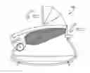 Fig. 01 - WAVE-MOTION INFANT SEAT