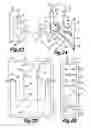 Fig. 08 - FOLDABLE DISPLAY MADE OF CORRUGATED CARDBOARD OR THE LIKE