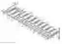 Fig. 01 - Support for storing and displaying elongate articles