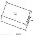 Fig. 11 - Electronically controllable pillow