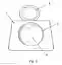 Fig. 03 - Gift Box with Plate