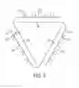 Fig. 06 - Container or utensil support structure