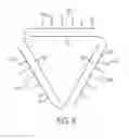 Fig. 07 - Container or utensil support structure