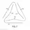 Fig. 08 - Container or utensil support structure