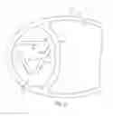 Fig. 10 - Container or utensil support structure