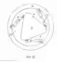 Fig. 23 - Container or utensil support structure