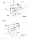 Fig. 07 - EASILY ATTACHABLE CUP HANDLE