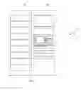 Fig. 02 - Automated article delivery and collecting machine