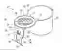 Fig. 01 - Platform for food service and preparation