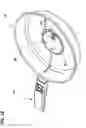 Fig. 13 - Cooking device operable to sense an ingredient characteristic and a cooking environment