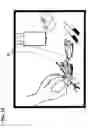 Fig. 17 - Cooking device operable to sense an ingredient characteristic and a cooking environment