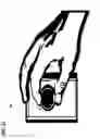 Fig. 23 - Cooking device operable to sense an ingredient characteristic and a cooking environment