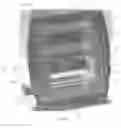 Fig. 04 - Cooking apparatus having wooden side members