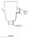 Fig. 07 - Methods, systems and apparatus for promoting the pourability of semi-frozen and semi-fluidic beverages from beverage containers
