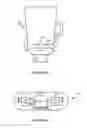Fig. 12 - Methods, systems and apparatus for promoting the pourability of semi-frozen and semi-fluidic beverages from beverage containers