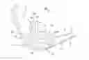 Fig. 01 - BLADES AND BLADE ASSEMBLIES FOR A BLENDER