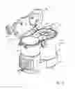 Fig. 08 - Surface cleaning apparatus