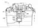 Fig. 01 - Systems, methods, and apparatuses for controlling the power supply of a vacuum cleaner motor