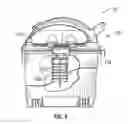 Fig. 12 - Systems, methods, and apparatuses for controlling the power supply of a vacuum cleaner motor
