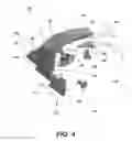 Fig. 05 - Dual-bladed scraper with a rotatable blade-retaining head