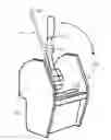 Fig. 01 - METHOD AND DEVICE FOR WRINGING A MOP