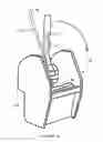 Fig. 02 - METHOD AND DEVICE FOR WRINGING A MOP
