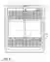 Fig. 05 - Dishwasher doors with multiple silverware baskets