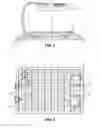 Fig. 03 - Dish Organizing Device