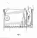Fig. 04 - Dish Organizing Device