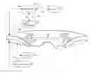 Fig. 01 - System and method for visualization of ocular anatomy
