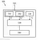 Fig. 01 - Pulse transmit time measurement device and method