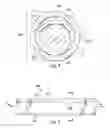 Fig. 04 - Pressure-sensing intravascular devices, systems, and methods with wrapped pressure-sensing component