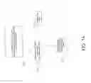 Fig. 17 - Posture dependent time series filtering system and methods for the detection of cardiac events