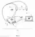 Fig. 02 - HEARING TEST SYSTEM FOR NON-EXPERT USER WITH BUILT-IN CALIBRATION AND METHOD