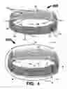 Fig. 05 - STRAP BAND FOR A WEARABLE DEVICE