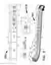 Fig. 06 - Strap band for a wearable device