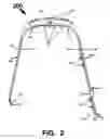 Fig. 03 - STRAP BAND FOR A WEARABLE  DEVICE