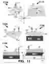 Fig. 12 - STRAP BAND FOR A WEARABLE  DEVICE