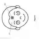Fig. 02 - Electronic stickers with modular structures