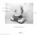 Fig. 02 - Anatomical imaging system with centipede belt drive